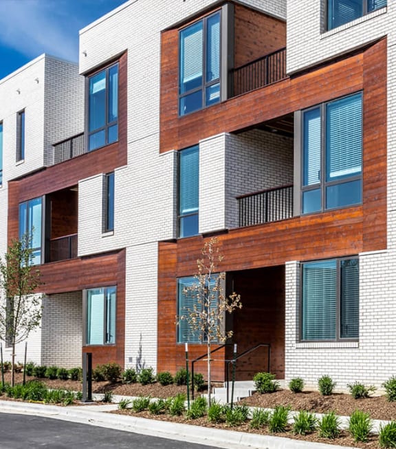 Marcato Apartments in Kansas City, MO